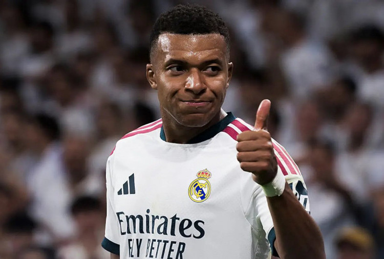 Antar Real Madrid Menang El Clasico, Kylian Mbappe Dipastikan Hadir di Gala Ballon d'Or 2026