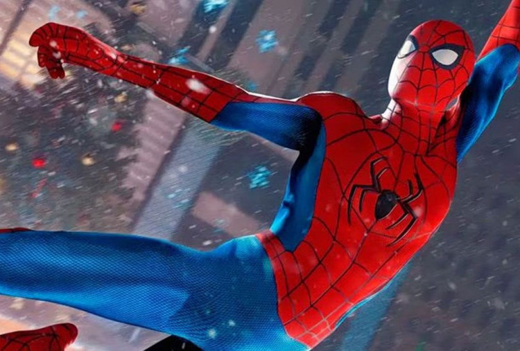 Perilisan Spider-Man 4 Ditunda, Tak Ingin Berdekatan dengan The Odyssey