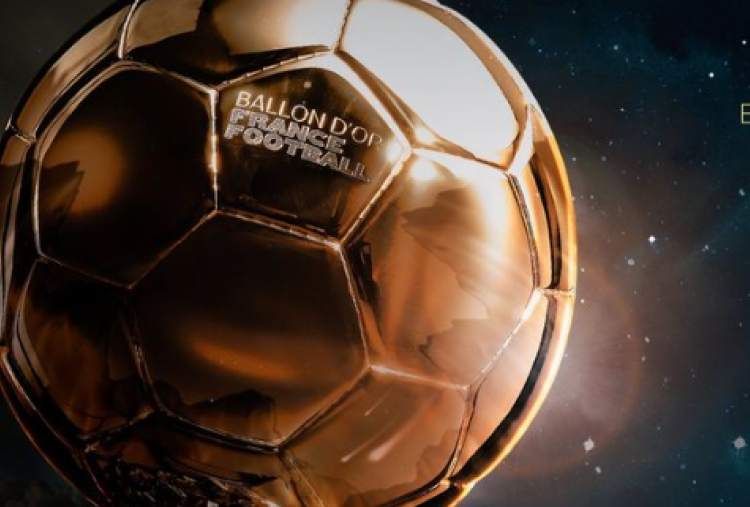 Jadwal Gala Ballon d'Or 2024, Ini Kandidat Pemain Berpotensi Menang