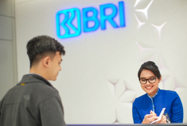 Perkuat Struktur Pendanaan Jangka Panjang, BRI Fokus Himpun Dana Murah