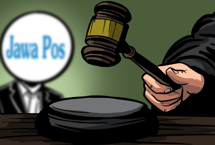 Tunggu Vonis Gugatan Saham di PN Surabaya Besok: Hai Jawa Pos, Jangan Nyuap! 