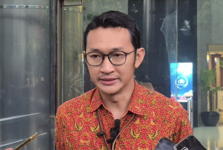 KPK Soroti Dugaan Pelanggaran Pemeriksaan WNA Singapura