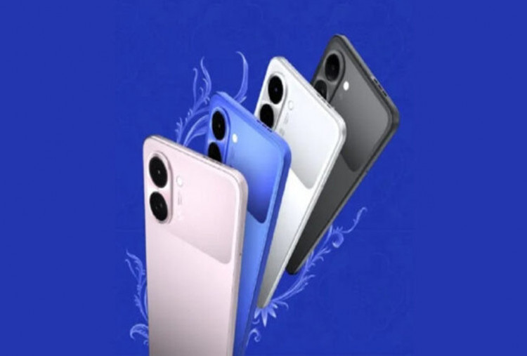 7 HP Murah Cuma Rp1 Jutaan Terbaik 2026, Spek Gahar RAM Besar dan Layar 120Hz!