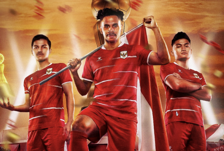 Ranking FIFA Timnas Futsal Indonesia Melesat ke Posisi 14 Dunia, Terbaik dalam Sejarah