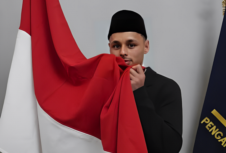 BREAKING! Bek Timnas Indonesia Dean James Nyaris Gabung Klub Eropa Raksasa, AEK Athens Nego Rp37 Miliar