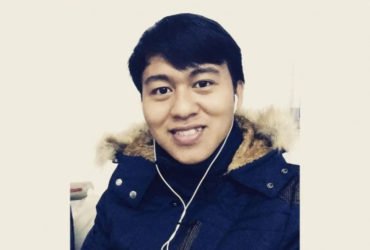 Cheng Yu Pilihan Penerjemah di PT Huafei Nickel Cobalt Maluku Utara Fardi Ahmad: Gong Bu Tang Juan