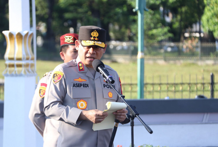 Kapolda Metro Soal Rantis Lindas Ojol hingga Meninggal Dunia: Saya Akan Tindak Tegas