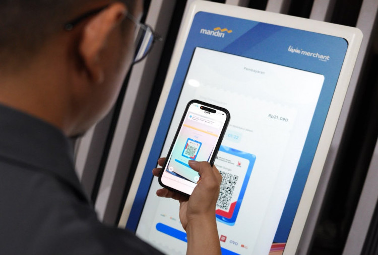 Permudah Transaksi Pelaku Usaha, Livin’ Merchant Dukung Pelaku Usaha Tumbuh Bersama di Era Digital