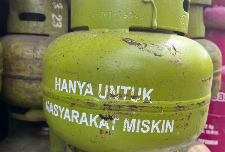 LPG 3 Kg Hilang dari Warung, ESDM Ungkap Lokasi Pembelian