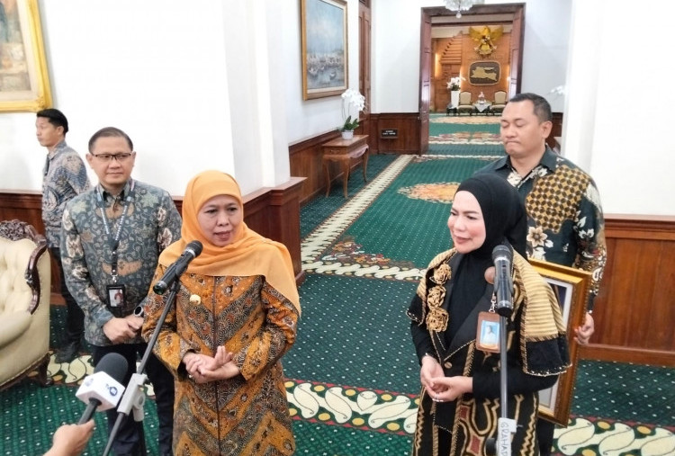 Jatim Akselerasi Pendidikan Berdampak, Siapkan Beasiswa untuk 143 Ribu Siswa dan Mahasiswa