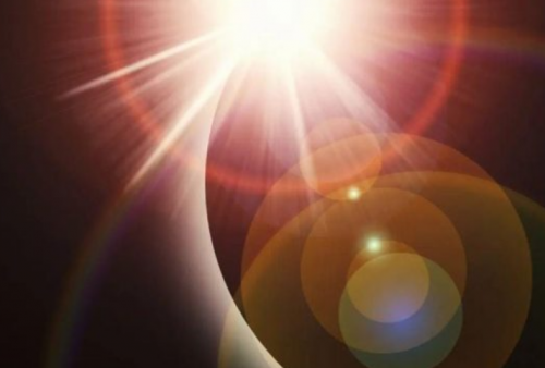 ITB Beberkan Fenomena Gerhana Matahari Tahun 2023: Bumi Akan Gelap 