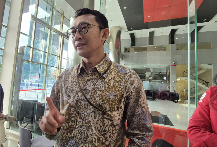 KPK Kaji Program MBG, Bakal Terbitkan Rekomendasi yang Harus Dijalankan