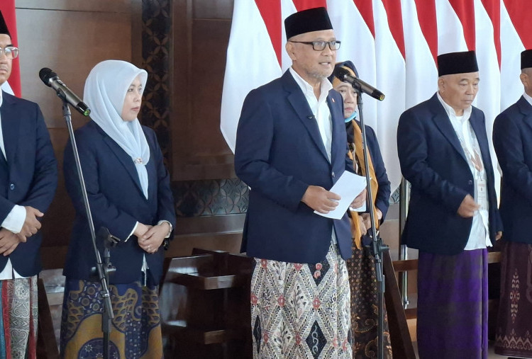 Evaluasi Haji 2026, Amirul Hajj Soroti Layanan Haji di Mina hingga Kualitas Hotel di Makkah
