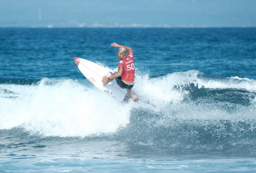 World Surf League Championship Tour 2022, Kejuaraan Dunia Selancar di Pantai Plengkung Banyuwangi