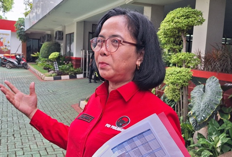 Soroti Banyak Sekolah Rusak, PDIP Sayangkan Dana Pendidikan Rp 223,5 Triliun Justru untuk MBG