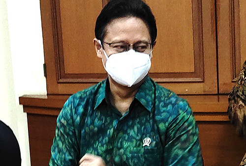 Bocoran Menkes Soal Obat Penawar Ginjal Akut Bakal Mendarat di Indonesia, Jumlahnya Nggak Nanggung?