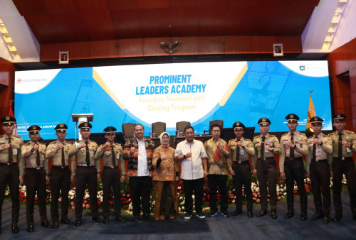 MIPI Dorong Terciptanya Generasi Muda yang Produktif untuk Mendukung Indonesia Emas 2045