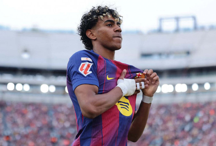 Prediksi Skor Barcelona vs Celta Vigo: Update Kondisi, Head to Head, dan Perkiraan Line Up