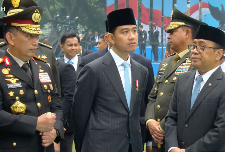 Reshuffle Ketujuh Kabinet Merah Putih: Golkar Menguat, ‘Geng Solo’ Terkikis