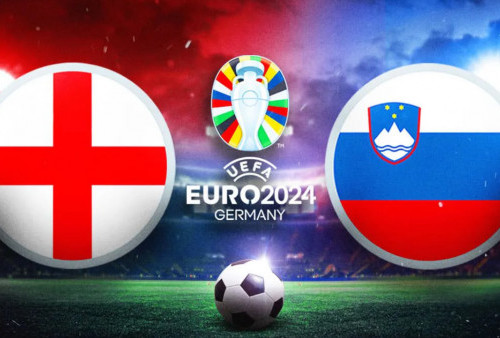 Live Streaming Inggris Vs Slovakia 16 Besar Euro 2024, Prediksi Line Up dan Kickoff