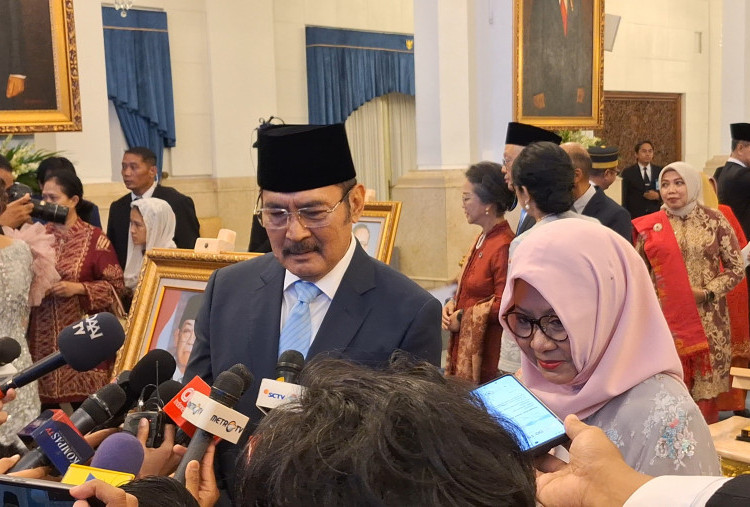 'Monggo-Monggo Saja' Kata Tutut Soeharto terkait Pro Kontra Gelar Pahlawan untuk Sang Ayah