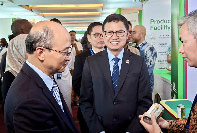 Terobosan BPOM: Obat Tradisional Bakal Ditanggung BPJS Kesehatan, Tekan Ketergantungan Impor! 