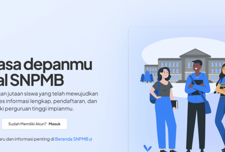 Strategi Ampuh SNBT, Peluang Lolos PTN 2026 Makin Besar 