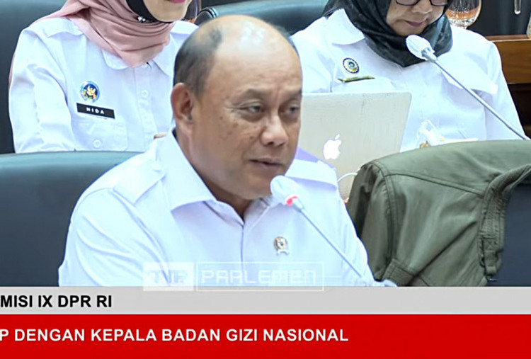 BGN Bakal Prioritaskan Pemilik Dapur Jadi Mitra Buntut Polemik MBG di Kalibata, Nasib Yayasan MBN Terancam    