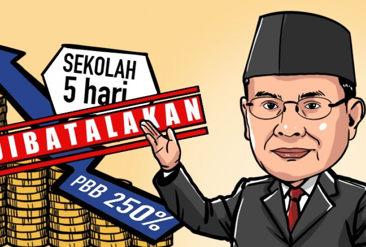Untung, Sudewo Bukan Orang Malang