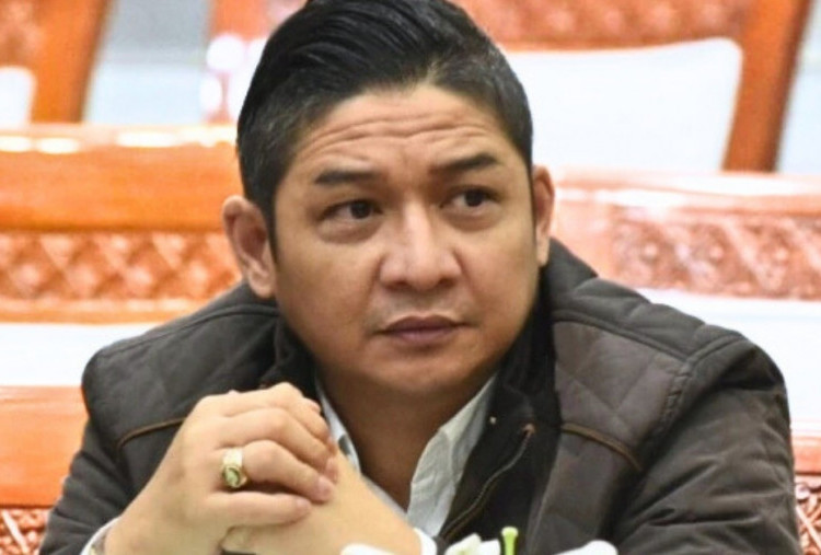 Viral Isu Mundurnya Pasha Ungu dari DPR Gegara ‘Ogah Makan Uang Haram’!