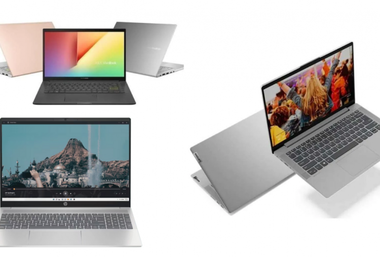 10 Laptop Layar Touchscreen Murah 2025 Terbaru, Referensi Buat Pelajar hingga Mahasiswa!