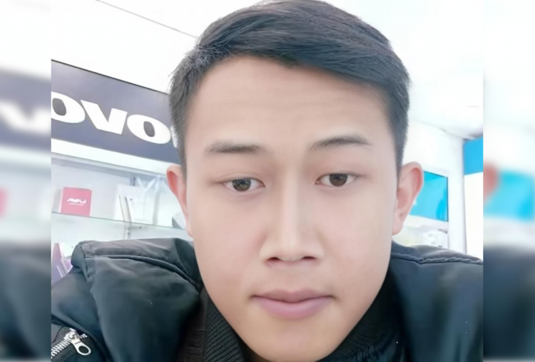 Aniaya Pacar hingga Buta, 'Taufik Hidayat' Resmi Jadi DPO Polda Jabar!