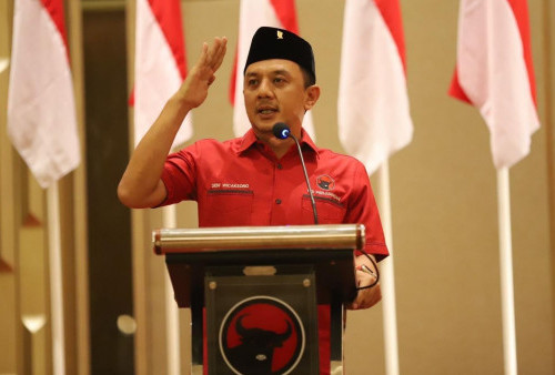 PDIP Jatim sebut Rekomendasi Cakada di Pilkada 2024 Wewenang Megawati