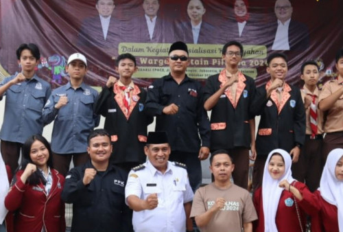 KPU Kota Bekasi Kekurangan Jumlah Petugas Keamanan TPS untuk Pilkada