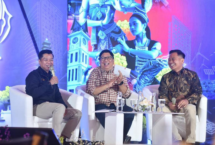 Anugerah Jurnalistik Pertamina 2025 Hadir di 10 Teritori, dari Aceh hingga Papua