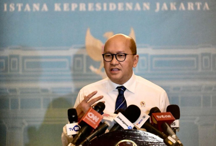 Bos Bank Himbara Dipanggil ke Istana, Rosan Ungkap Pesan Prabowo!