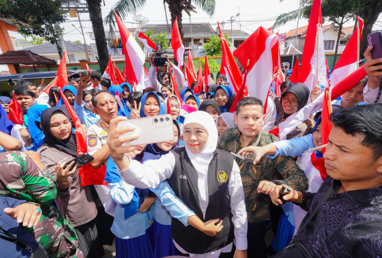 11 SMK di Jatim Cetak Sejarah, Sumbang 4 Emas untuk Indonesia di WorldSkills ASEAN 2025