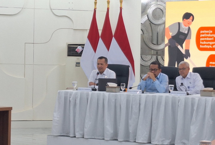 Janji Kampanye 19 Juta Lapangan Kerja Selalu Ditagih, Kapan Terealisasi?