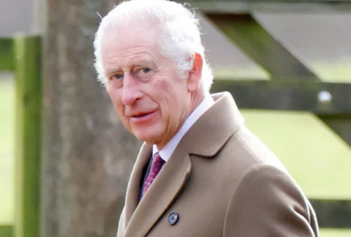 Raja Charles Kembali Bertugas Usai Divonis Kanker, Buka-Bukaan Kabar Terkini soal Penyakitnya