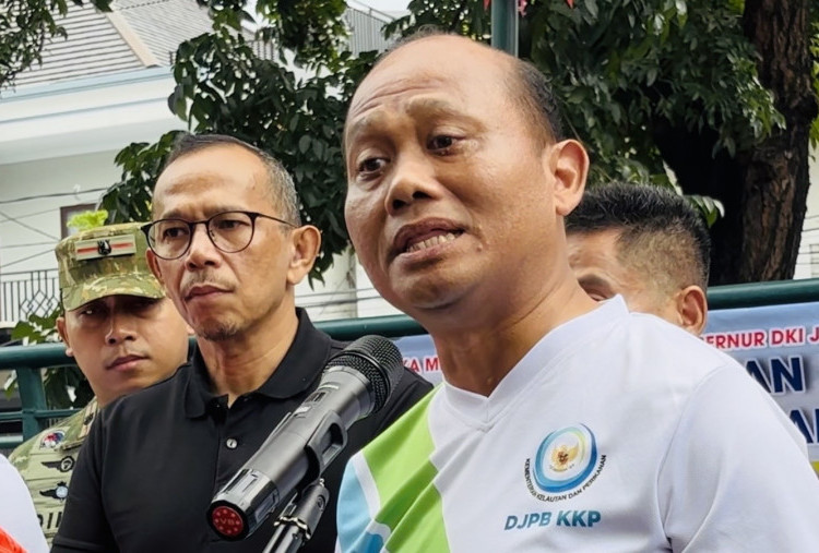 KKP Bikin Terobosan, Bakal Olah Ikan Sapu-sapu Jadi Pupuk Organik dan Pakan Ternak