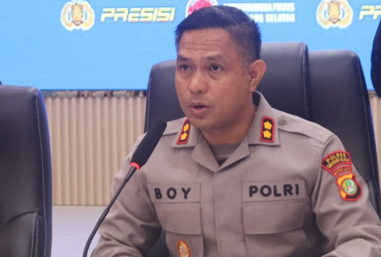 Polisi Hentikan Penyelidikan Kasus Ibu Guru Budi yang Dilaporkan Wali Murid