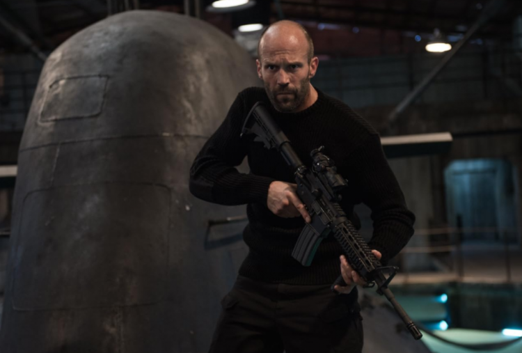 Jadwal Bioskop Trans TV Hari Ini 1 Desember 2025 Lengkap Sinopsis, Nonton Film Aksi-Thriller di Awal Bulan