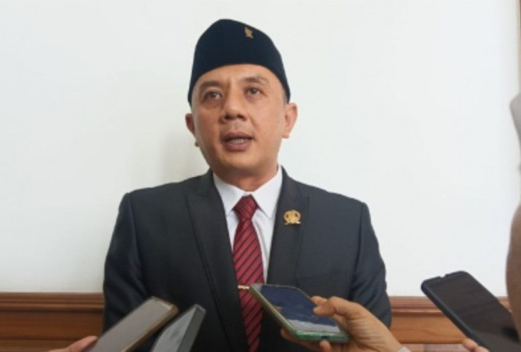 Wakil Ketua DPRD Jatim Deni Wicaksono: Pembekuan BEM FISIP Unair Adalah Otoritarianisme Baru!