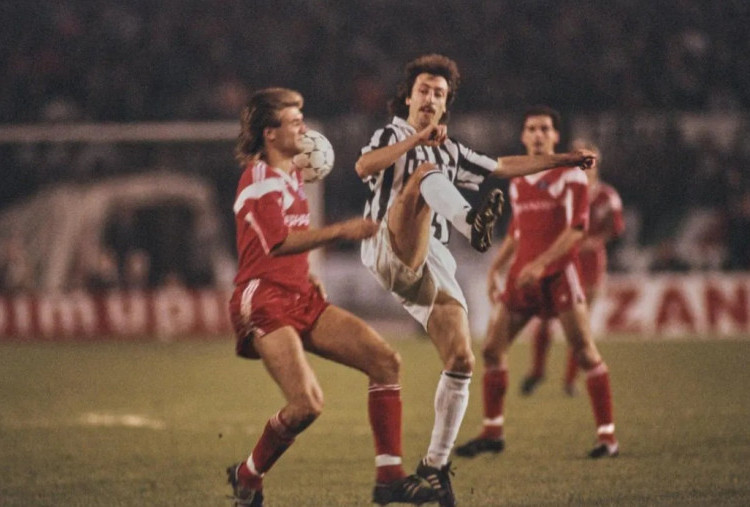 Juventus Disebut Kumpulan Pemain Bagus tapi Bukan Pemain Juara, Zbigniew Boniek Kritik Mantan Klub