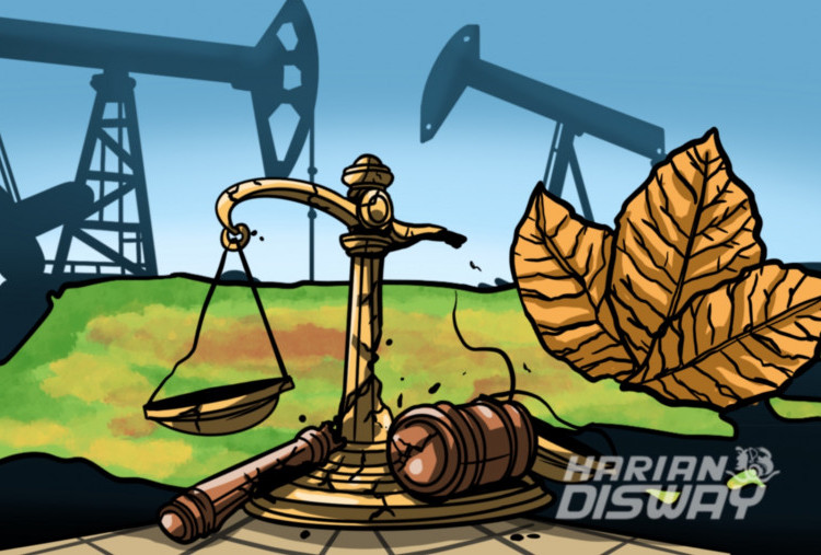 Madura: Kaya Energi, Miskin Keadilan