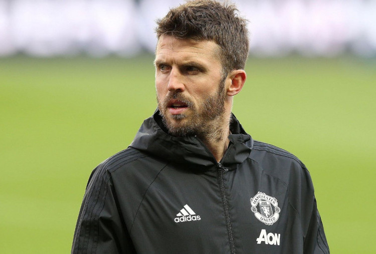 Man United Disarankan Tunjuk Michael Carrick Gantikan Ruben Amorim