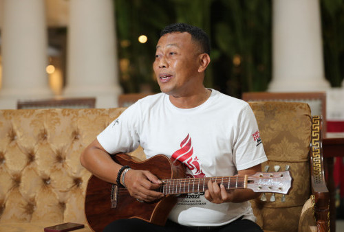 Kronologi Bupati Ponorogo Di-OTT KPK, Terima Suap Proyek dan Jabatan hingga Rp1,25 Miliar