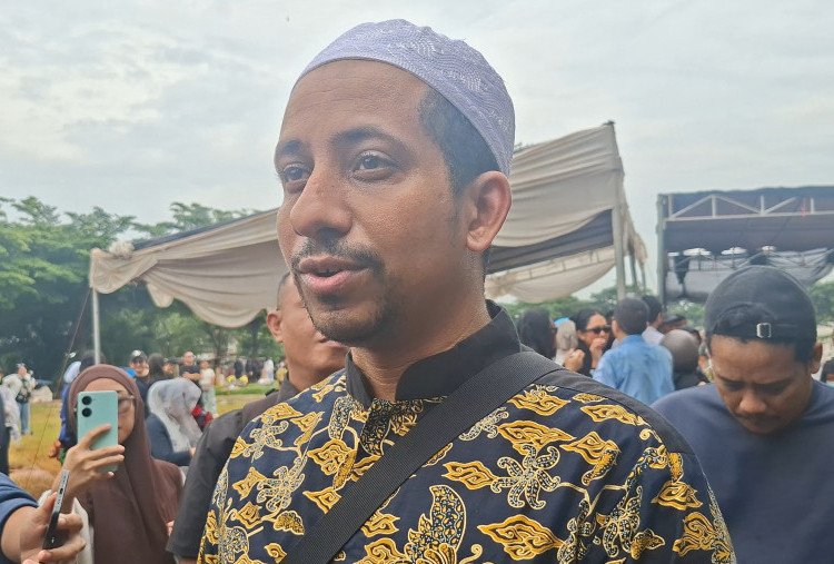 Masha Allah, Habib Ja'far Sebut Vidi Aldiano Sering Setor Bacaan Quran Sebelum Wafat