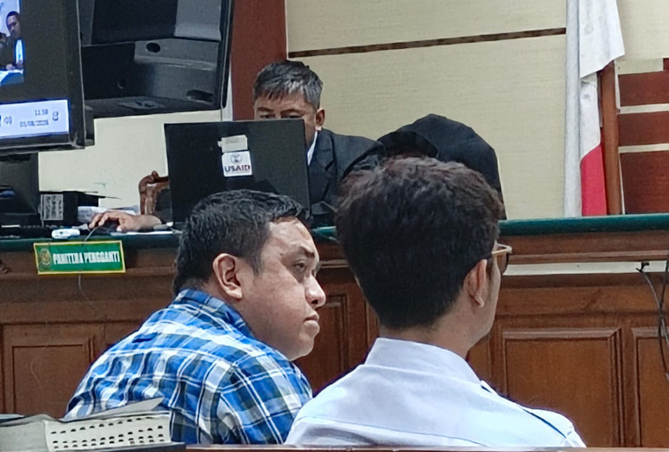 Sidang Korupsi BSPS Sumenep: Kuota 133 Rumah dari Kediri Dialihkan ke Sumenep