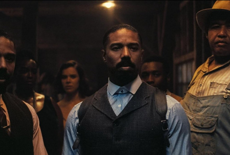 7 Pemeran Film Sinners, Michael B Jordan Masuk Nominasi Oscar Berkat Peran Ganda